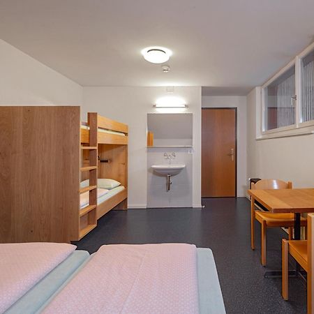 Baden Youth Hostel Eksteriør bilde