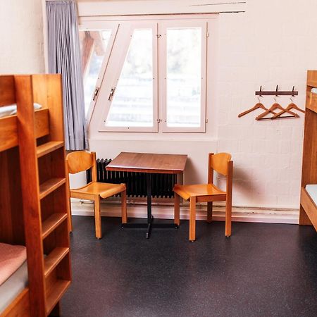Baden Youth Hostel Eksteriør bilde