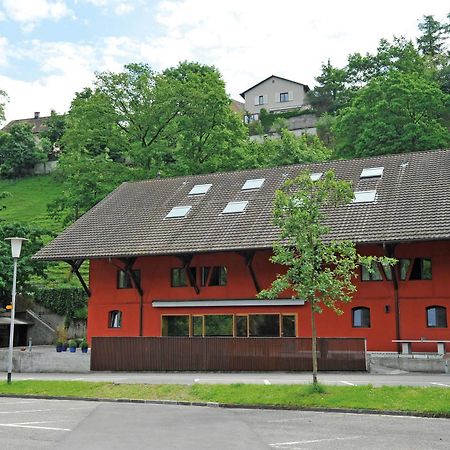 Baden Youth Hostel Eksteriør bilde