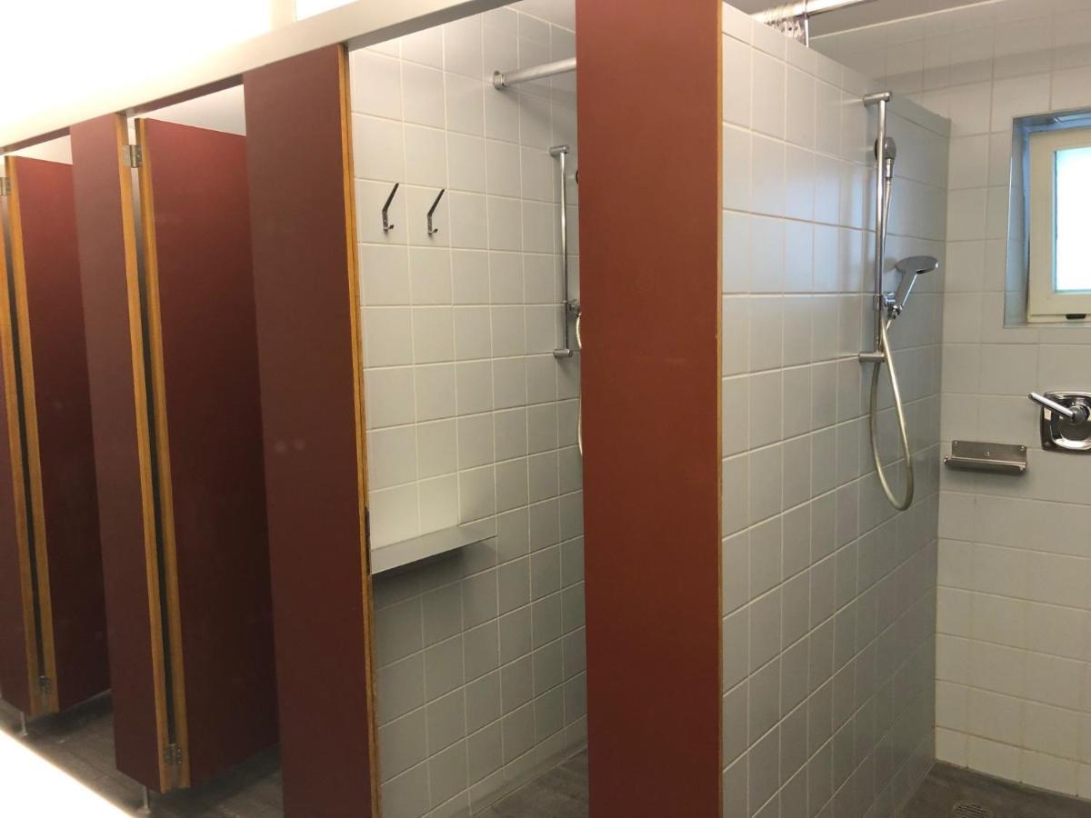 Baden Youth Hostel Eksteriør bilde